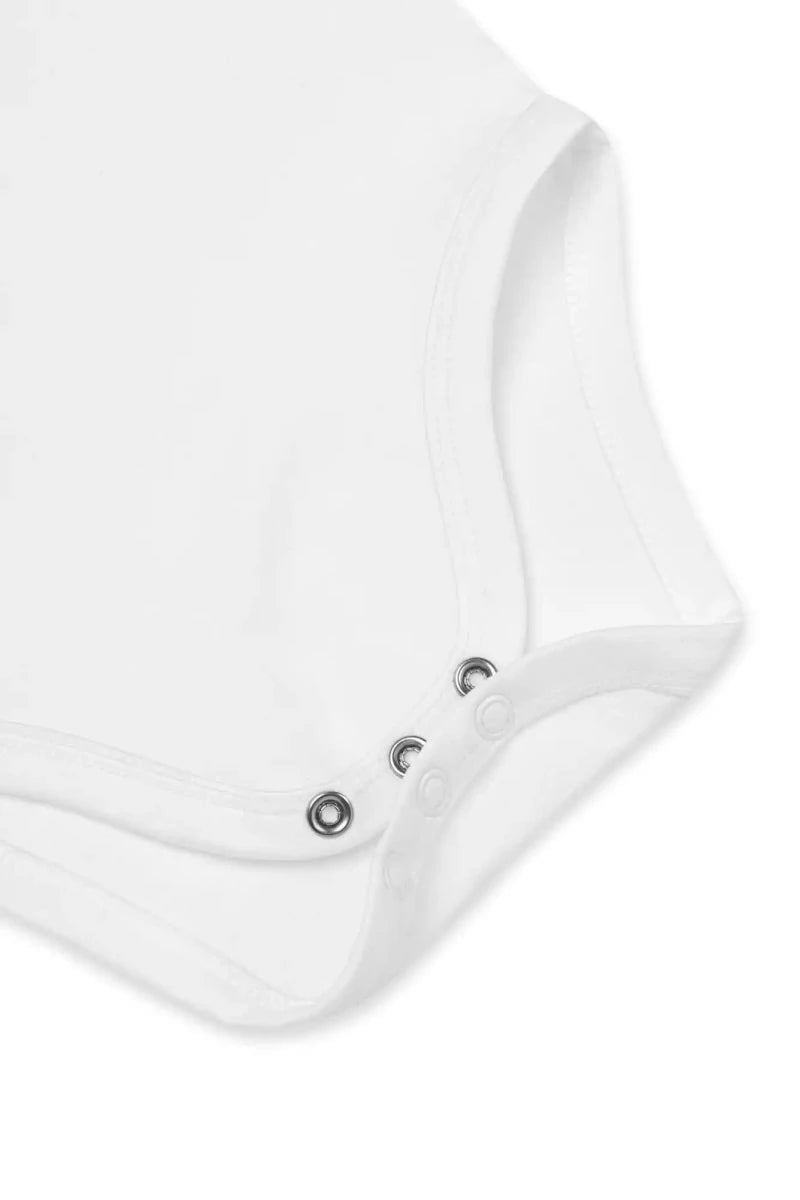 Lemon Personalised Bodysuit - Cozy Crew Club