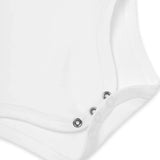 Watermelon Personalised Bodysuit - Cozy Crew Club