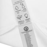 Body bleu pour bébé garçon 