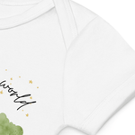 Welcome to the World Farm Animals (Personalised Name Bodysuit) - Cozy Crew Club