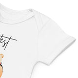 Cutest Bear In The Patch Bodysuit