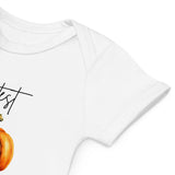 Cutest Pumpkin In The Patch Bodysuit