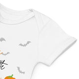 Mummy/Daddy's Little Pumkpin Bodysuit