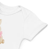 Bunny 1st Mother's Day 2025 (Personalised Bodysuit)