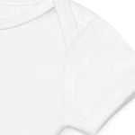 Bear First Father's Day (Personalised Bodysuit) - Cozy Crew Club