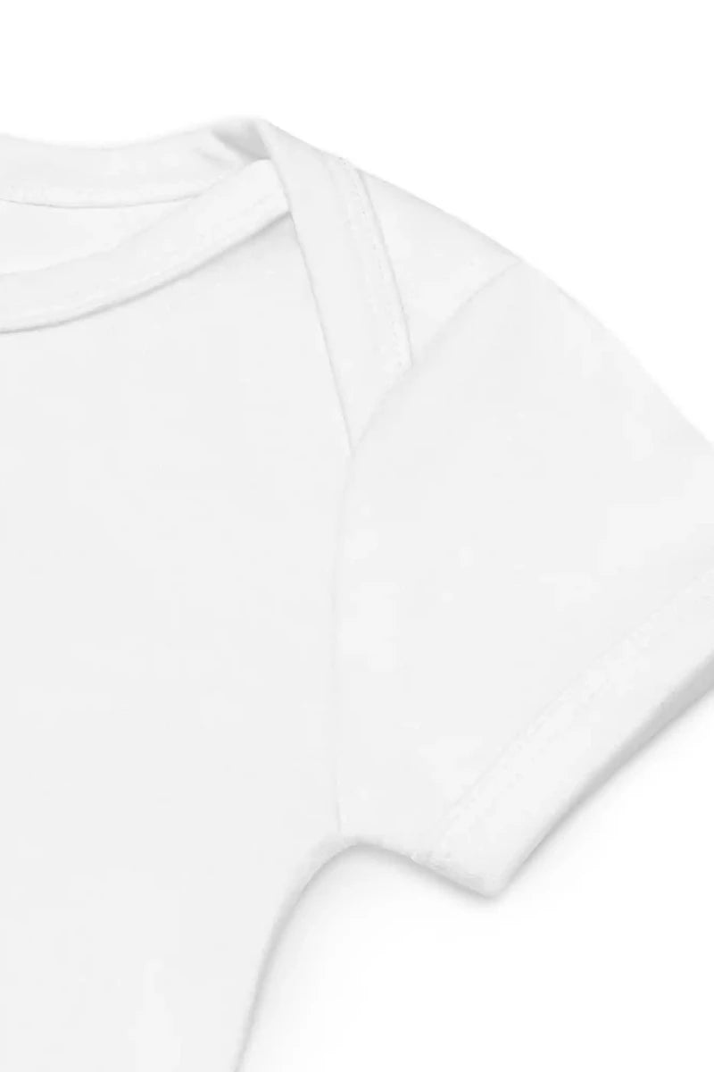 Our First Father's Day (Personalised Bear Bodysuit) - Cozy Crew Club