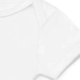 Our First Father's Day (Personalised Bear Bodysuit) - Cozy Crew Club