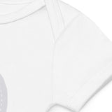 Neutral Bear Rainbow Baby Due Bodysuit - Cozy Crew Club