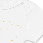 Lemon Personalised Bodysuit - Cozy Crew Club