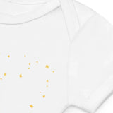 Lemon Personalised Bodysuit - Cozy Crew Club