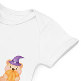 Hello Pumpkin Bodysuit