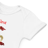 My 1st Chinese New Year Of The Horse And Clouds 2026