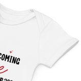 It's Coming Home World Cup Bodysuit