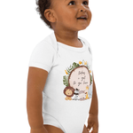 Today I Get To Go Home Safari (Bodysuit) - Cozy Crew Club