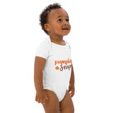 Pumpkin Season Bodysuit