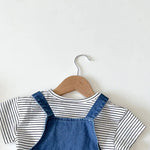 Happy Baby Embroidered Bear Denim Dungarees Cozy Crew Club Dungarees mora-uk.myshopify.com happy-baby-embroidered-bear-denim-dungarees   10off, 20off, 5POUND, allproducts, Baby, baby collection, bear, bear collection, BOXINGDAY, China, clothing, daywear, denim, easter50, new in, set, shorts, SSSALE25, summersale24, tshirt, whatnot, zero