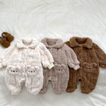 The Fur Bear Lining Fluffy Coat Romper Cozy Crew Club Pramsuits mora-uk.myshopify.com the-fur-bear-lining-fluffy-coat-romper   20off, allproducts, baby, baby collection, bear, bear collection, bear print, BFCM-20, BFCM-25, BFCM20, boy, china, CHRISTMAS20, clothing, girl, hoodie, hoody, LINECARD, new in, nightwear, nonpersonalised, onesie, PADDY20, playsuit, WINTER20, zero
