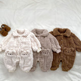 The Fur Bear Lining Fluffy Coat Romper Cozy Crew Club Pramsuits mora-uk.myshopify.com the-fur-bear-lining-fluffy-coat-romper   20off, allproducts, baby, baby collection, bear, bear collection, bear print, BFCM-20, BFCM-25, BFCM20, boy, china, CHRISTMAS20, clothing, girl, hoodie, hoody, LINECARD, new in, nightwear, nonpersonalised, onesie, PADDY20, playsuit, WINTER20, zero