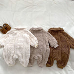 The Fur Bear Lining Fluffy Coat Romper Cozy Crew Club Pramsuits mora-uk.myshopify.com the-fur-bear-lining-fluffy-coat-romper   20off, allproducts, baby, baby collection, bear, bear collection, bear print, BFCM-20, BFCM-25, BFCM20, boy, china, CHRISTMAS20, clothing, girl, hoodie, hoody, LINECARD, new in, nightwear, nonpersonalised, onesie, PADDY20, playsuit, WINTER20, zero