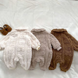 The Fur Bear Lining Fluffy Coat Romper Cozy Crew Club Pramsuits mora-uk.myshopify.com the-fur-bear-lining-fluffy-coat-romper   20off, allproducts, baby, baby collection, bear, bear collection, bear print, BFCM-20, BFCM-25, BFCM20, boy, china, CHRISTMAS20, clothing, girl, hoodie, hoody, LINECARD, new in, nightwear, nonpersonalised, onesie, PADDY20, playsuit, WINTER20, zero