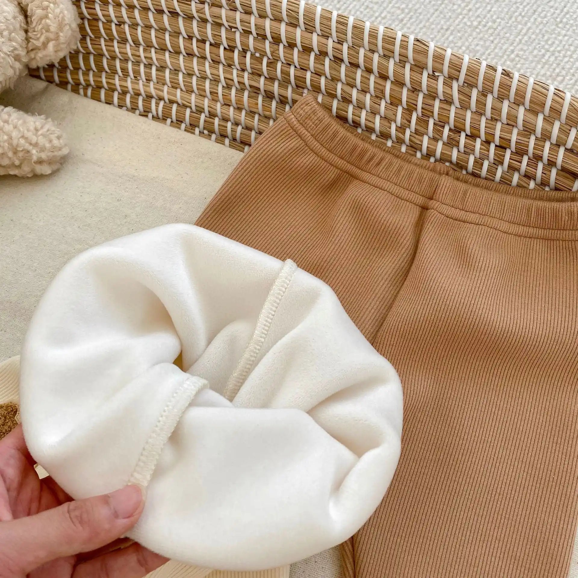 Little Bear Thickened Ribbed Joggers Cozy Crew Club Tracksuits mora-uk.myshopify.com little-bear-thickened-joggers   10off, 20off, Baby, BFCM-60, china, CHRISTMAS20, joggers, SSSALE2550, sssalepart50  Little Bear Thickened Ribbed Joggers Cozy Crew Club Tracksuits mora-uk.myshopify.com little-bear-thickened-joggers   10off, 20off, Baby, BFCM-60, china, CHRISTMAS20, joggers, SSSALE2550, sssalepart50
