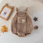 Fluff Bear Pattern Solid Color Onesies Cozy Crew Club Rompers mora-uk.myshopify.com fluff-bear-pattern-solid-color-onesies   10off, allproducts, Baby, bear, bear collection, china, clothing, daywear, new in, set, shorts, summersale24, tshirt, waffle, zero  Fluff Bear Pattern Solid Color Onesies Cozy Crew Club Rompers mora-uk.myshopify.com fluff-bear-pattern-solid-color-onesies   10off, allproducts, Baby, bear, bear collection, china, clothing, daywear, new in, set, shorts, summersale24, tshirt, waffle, zero