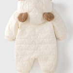 The Friendly Bear Puffer Suit Winter Cozy Crew Club Pramsuits mora-uk.myshopify.com the-bear-puffer-suit-copy   10off, 20off, _upsell_cozy-luxury-gift-box-tissue-paper, allproducts, baby, bear, bear collection, BFCM-20, BFCM-25, BFCM20, CHILDSPLAY, china, clothing, coat, daywear, https://www.alibaba.com/product-detail/Infant-Toddler-Girls-Boys-Cotton-Padded_1600323386906.html?spm=a2700.picsearch.offer-list.14.cdbf5f93QmTyFG, jumper, new in, nonpersonalised, PADDY20, pramsuit, puffer, set, zero