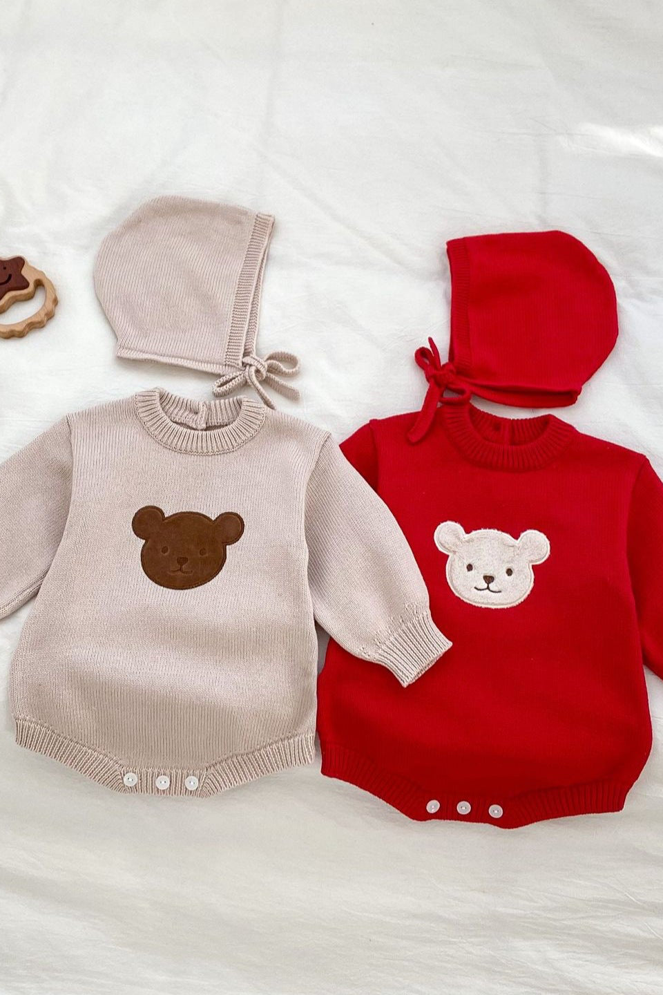 Winter Bear Knitted Bodysuit Cozy Crew Club Bodysuits mora-uk.myshopify.com winter-bear-bodysuit   10off, 20off, allproducts, autumn, baby, baby collection, bear, bear collection, bear print, BFCM-50, BFCM20, bodysuit, china, CHRISTMAS20, clothing, KNIT, knitted, new in, nightwear, nonpersonalised, PADDY33, summersale24, winter, WINTER40, zero