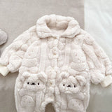 The Fur Bear Lining Fluffy Coat Romper Cozy Crew Club Pramsuits mora-uk.myshopify.com the-fur-bear-lining-fluffy-coat-romper   20off, allproducts, baby, baby collection, bear, bear collection, bear print, BFCM-20, BFCM-25, BFCM20, boy, china, CHRISTMAS20, clothing, girl, hoodie, hoody, LINECARD, new in, nightwear, nonpersonalised, onesie, PADDY20, playsuit, WINTER20, zero