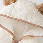 The Friendly Bear Puffer Suit Winter Cozy Crew Club Pramsuits mora-uk.myshopify.com the-bear-puffer-suit-copy   10off, 20off, _upsell_cozy-luxury-gift-box-tissue-paper, allproducts, baby, bear, bear collection, BFCM-20, BFCM-25, BFCM20, CHILDSPLAY, china, clothing, coat, daywear, https://www.alibaba.com/product-detail/Infant-Toddler-Girls-Boys-Cotton-Padded_1600323386906.html?spm=a2700.picsearch.offer-list.14.cdbf5f93QmTyFG, jumper, new in, nonpersonalised, PADDY20, pramsuit, puffer, set, zero