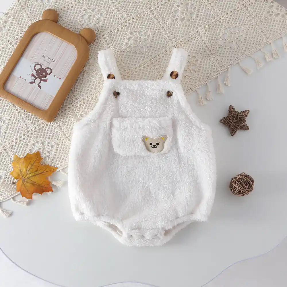 Fluff Bear Pattern Solid Color Onesies Cozy Crew Club Rompers mora-uk.myshopify.com fluff-bear-pattern-solid-color-onesies   10off, allproducts, Baby, bear, bear collection, china, clothing, daywear, new in, set, shorts, summersale24, tshirt, waffle, zero  Fluff Bear Pattern Solid Color Onesies Cozy Crew Club Rompers mora-uk.myshopify.com fluff-bear-pattern-solid-color-onesies   10off, allproducts, Baby, bear, bear collection, china, clothing, daywear, new in, set, shorts, summersale24, tshirt, waffle, zero