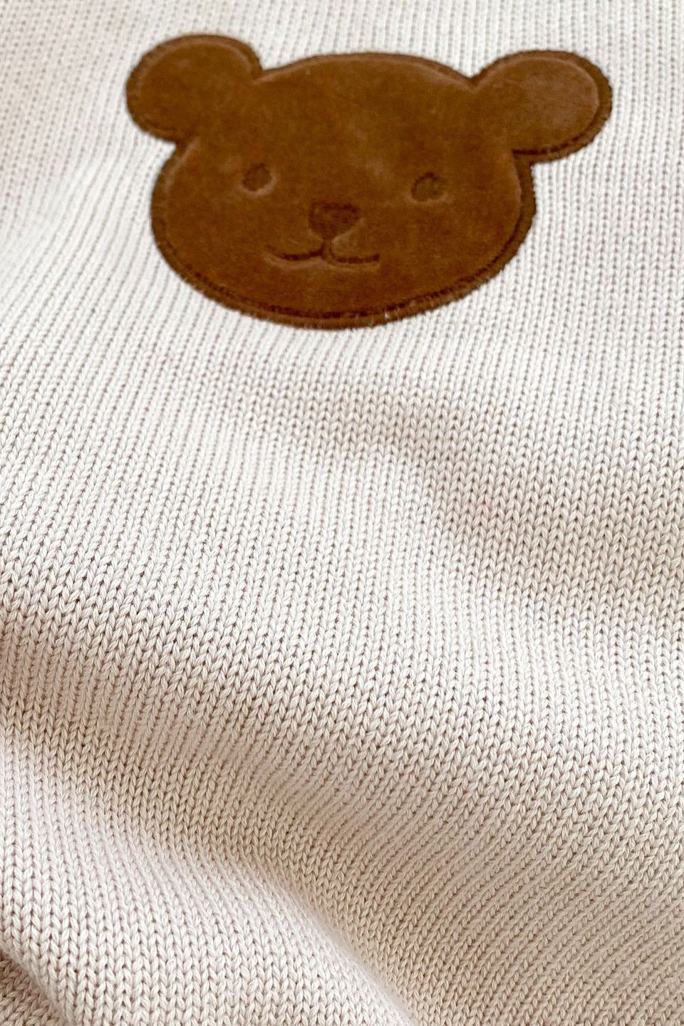 Winter Bear Knitted Bodysuit Cozy Crew Club Bodysuits mora-uk.myshopify.com winter-bear-bodysuit   10off, 20off, allproducts, autumn, baby, baby collection, bear, bear collection, bear print, BFCM-50, BFCM20, bodysuit, china, CHRISTMAS20, clothing, KNIT, knitted, new in, nightwear, nonpersonalised, PADDY33, summersale24, winter, WINTER40, zero