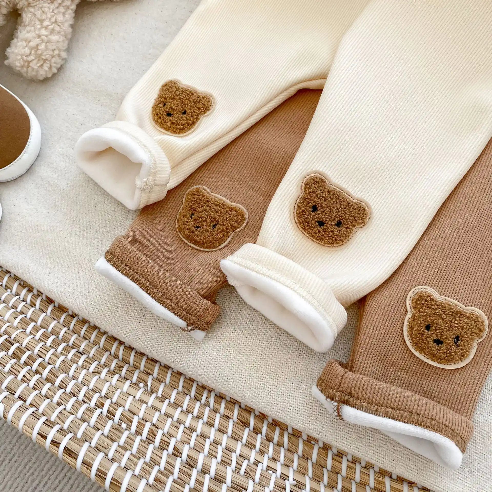 Little Bear Thickened Ribbed Joggers Cozy Crew Club Tracksuits mora-uk.myshopify.com little-bear-thickened-joggers   10off, 20off, Baby, BFCM-60, china, CHRISTMAS20, joggers, SSSALE2550, sssalepart50  Little Bear Thickened Ribbed Joggers Cozy Crew Club Tracksuits mora-uk.myshopify.com little-bear-thickened-joggers   10off, 20off, Baby, BFCM-60, china, CHRISTMAS20, joggers, SSSALE2550, sssalepart50