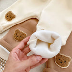 Little Bear Thickened Ribbed Joggers Cozy Crew Club Tracksuits mora-uk.myshopify.com little-bear-thickened-joggers   10off, 20off, Baby, BFCM-60, china, CHRISTMAS20, joggers, SSSALE2550, sssalepart50  Little Bear Thickened Ribbed Joggers Cozy Crew Club Tracksuits mora-uk.myshopify.com little-bear-thickened-joggers   10off, 20off, Baby, BFCM-60, china, CHRISTMAS20, joggers, SSSALE2550, sssalepart50