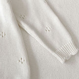 White Stawberry Knit Bodysuit Cozy Crew Club Bodysuits mora-uk.myshopify.com white-stawberry-knit-bodysuit   10off, 20off, allproducts, Baby, bear, BFCM-30, BFCM20, bodysuit, BOXINGDAY, candy, candycain, christmas, CHRISTMAS20, clothing, happy bear, new in, nightwear, nonpersonalised, PADDY10, WINTER30, zero