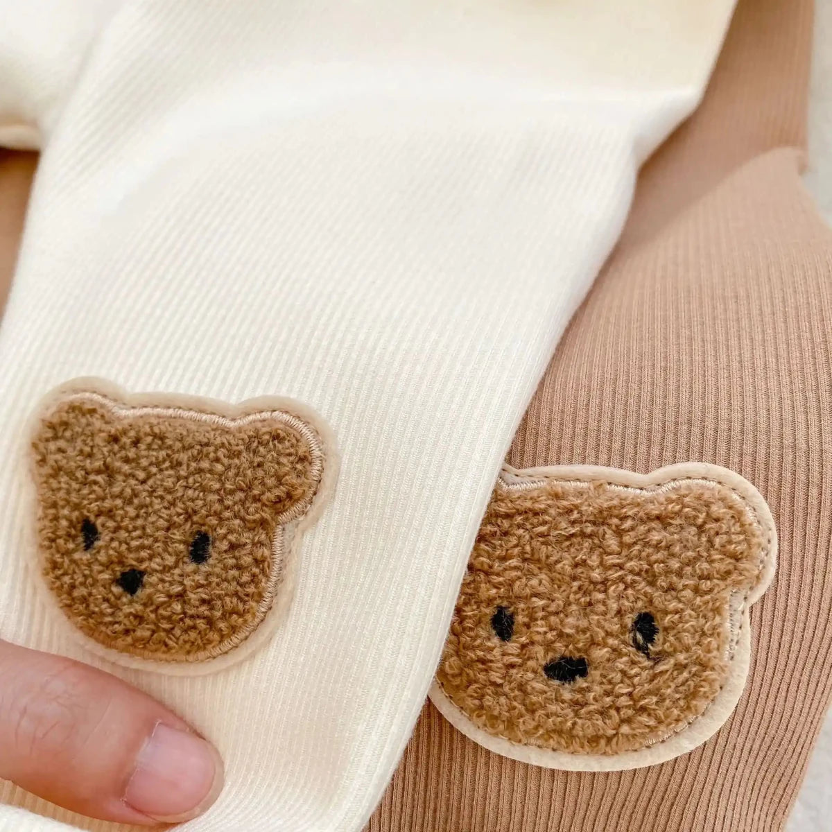 Little Bear Thickened Ribbed Joggers Cozy Crew Club Tracksuits mora-uk.myshopify.com little-bear-thickened-joggers   10off, 20off, Baby, BFCM-60, china, CHRISTMAS20, joggers, SSSALE2550, sssalepart50  Little Bear Thickened Ribbed Joggers Cozy Crew Club Tracksuits mora-uk.myshopify.com little-bear-thickened-joggers   10off, 20off, Baby, BFCM-60, china, CHRISTMAS20, joggers, SSSALE2550, sssalepart50