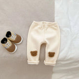Little Bear Thickened Ribbed Joggers Cozy Crew Club Tracksuits mora-uk.myshopify.com little-bear-thickened-joggers Apricot / 3-6 M QQ2310101718  Apricot (3-6M) 10off, 20off, Baby, BFCM-60, china, CHRISTMAS20, joggers, SSSALE2550, sssalepart50  Little Bear Thickened Ribbed Joggers Cozy Crew Club Tracksuits mora-uk.myshopify.com little-bear-thickened-joggers Apricot / 3-6 M QQ2310101718  Apricot (3-6M) 10off, 20off, Baby, BFCM-60, china, CHRISTMAS20, joggers, SSSALE2550, sssalepart50