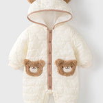 The Friendly Bear Puffer Suit Winter Cozy Crew Club Pramsuits mora-uk.myshopify.com the-bear-puffer-suit-copy   10off, 20off, _upsell_cozy-luxury-gift-box-tissue-paper, allproducts, baby, bear, bear collection, BFCM-20, BFCM-25, BFCM20, CHILDSPLAY, china, clothing, coat, daywear, https://www.alibaba.com/product-detail/Infant-Toddler-Girls-Boys-Cotton-Padded_1600323386906.html?spm=a2700.picsearch.offer-list.14.cdbf5f93QmTyFG, jumper, new in, nonpersonalised, PADDY20, pramsuit, puffer, set, zero