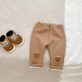 Little Bear Thickened Ribbed Joggers Cozy Crew Club Tracksuits mora-uk.myshopify.com little-bear-thickened-joggers Coffee / 3-6 M QQ2310101718  Coffee (3-6M) 10off, 20off, Baby, BFCM-60, china, CHRISTMAS20, joggers, SSSALE2550, sssalepart50  Little Bear Thickened Ribbed Joggers Cozy Crew Club Tracksuits mora-uk.myshopify.com little-bear-thickened-joggers Coffee / 3-6 M QQ2310101718  Coffee (3-6M) 10off, 20off, Baby, BFCM-60, china, CHRISTMAS20, joggers, SSSALE2550, sssalepart50