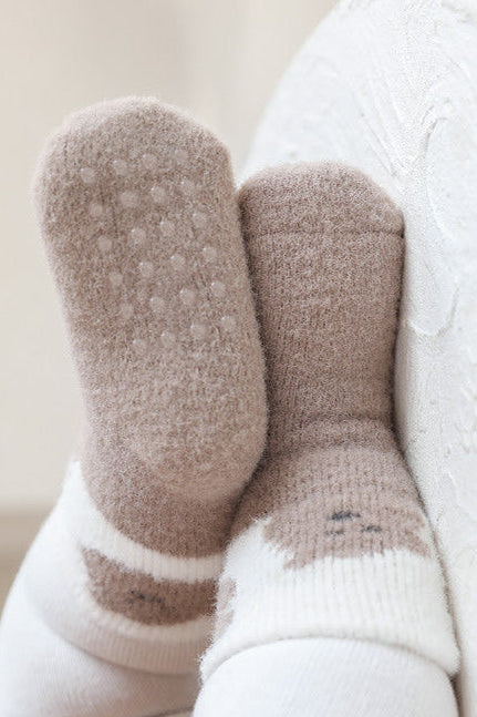 Wonder Bear Breathable Comfy Socks Cozy Crew Club Socks mora-uk.myshopify.com wonder-bear-breathable-comfy-socks   10off, 20off, acc, accessories, accessory, allproducts, baby, bear socks, BFCM-20, BFCM-25, BFCM20, bow, china, CHRISTMAS20, clothing, daywear, kids, knee high socks, new in, nonpersonalised, PADDY10, ribbon, set, slip on, slipper, socks, WINTER20, zero