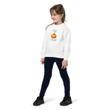 Cutest Pumpkin In The Patch Sweatshirt