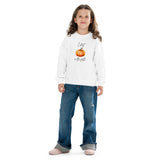 Cutest Pumpkin In The Patch Sweatshirt