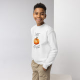 Cutest Pumpkin In The Patch Sweatshirt