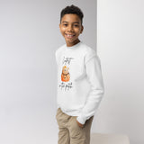 Cutest Bear In The Patch Sweatshirt