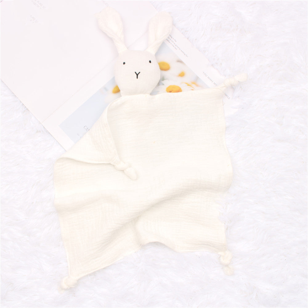 Bunny Comforter