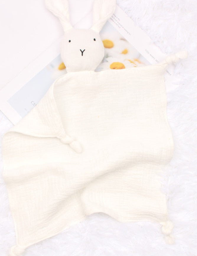 Bunny Comforter - Cozy Crew Club