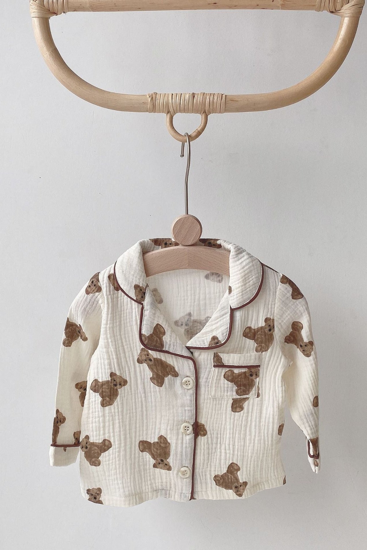 The Bear Pyjamas Cozy Crew Club Pyjamas mora-uk.myshopify.com the-bear-pajamas   10off, 20off, allproducts, baby, baby pajamas, bear, bear pj, bear pyjamas, BFCM-20, BFCM-25, BFCM20, CHILDSPLAY, china, embroidery, https://www.alibaba.com/product-detail/Children-s-long-sleeved-pajamas-bear_1600428191354.html, LINECARD, new in, nightwear, nonpersonalised, PADDY10, pajamas, pj, pjs, pyjamas, soft, specialtag, zero