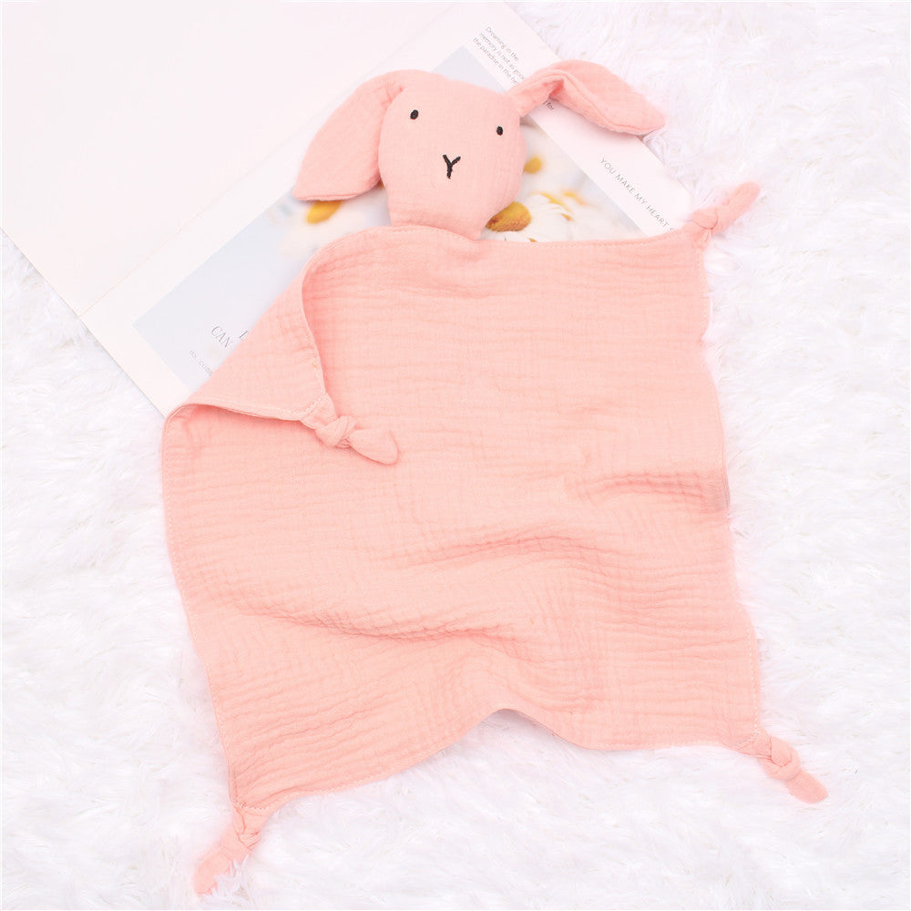 Bunny Comforter
