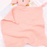 Bunny Comforter Cozy Crew Club Baby Comforter mora-uk.myshopify.com bunny-comforter Pink BC-P 10off, 20off, accessories, accessory, allproducts, baby, baby collection, baby comforter, BFCM-NEW20, BFCM20, BFMC-20, bunny, china, CHRISTMAS20, comforter, easter50, elena, gift, PADDY10, personalise, WINTER20