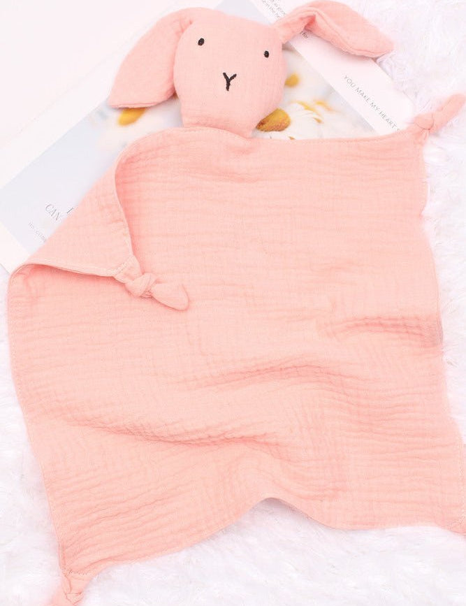 Bunny Comforter - Cozy Crew Club
